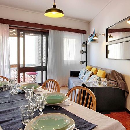 Sailing Apartment Aveiro Extérieur photo