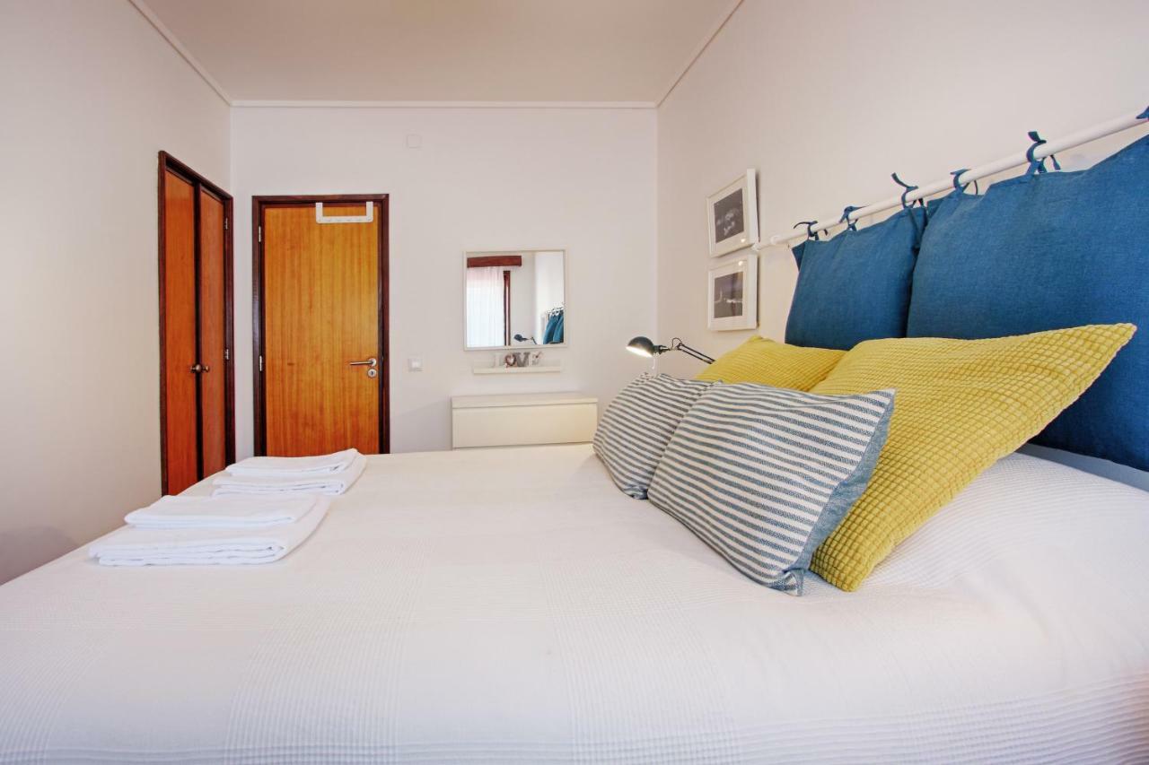 Sailing Apartment Aveiro Extérieur photo