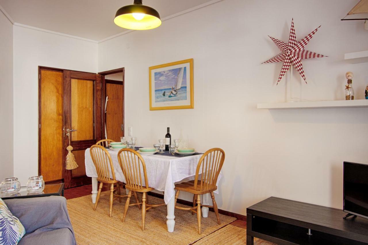 Sailing Apartment Aveiro Extérieur photo