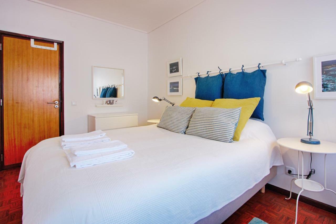 Sailing Apartment Aveiro Extérieur photo