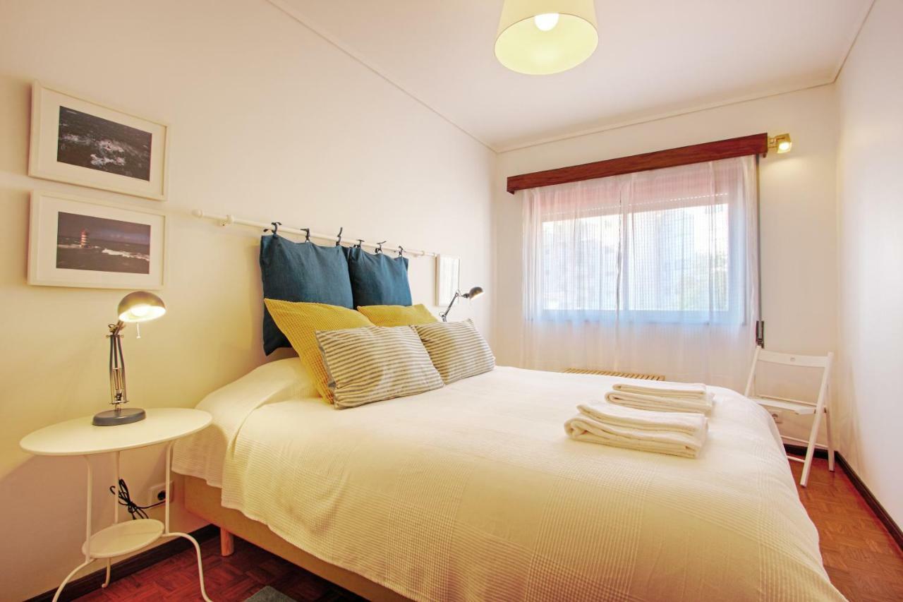 Sailing Apartment Aveiro Extérieur photo