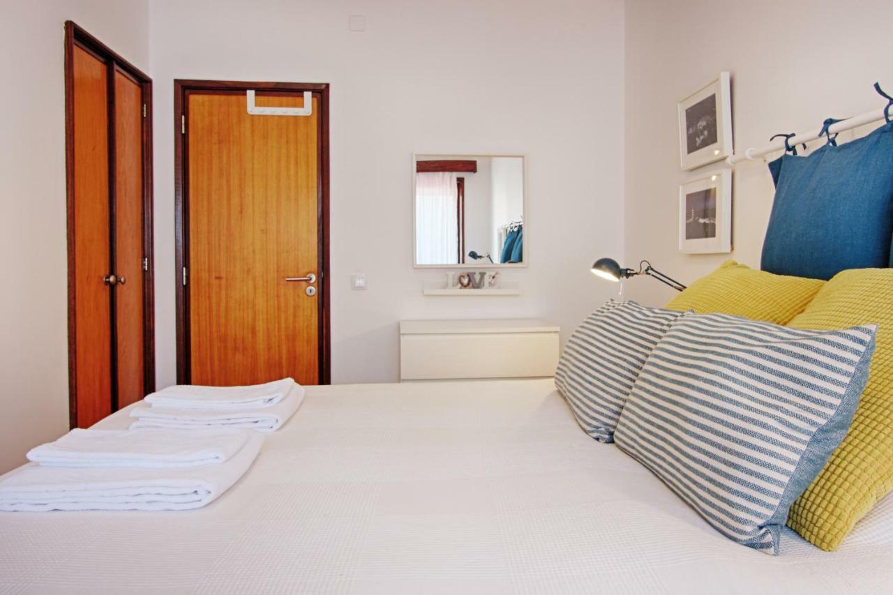 Sailing Apartment Aveiro Extérieur photo