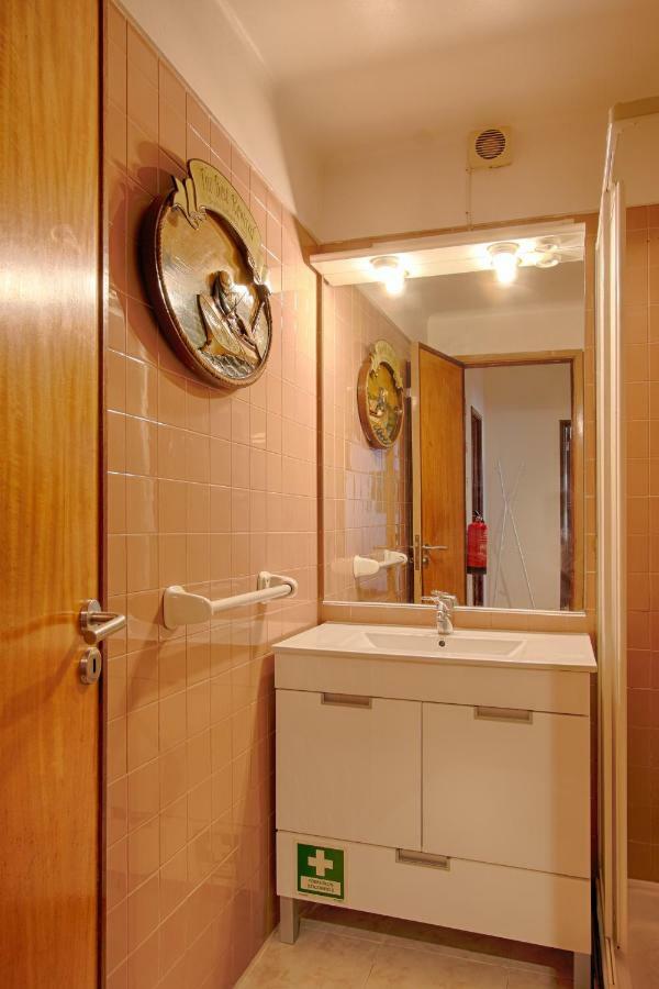 Sailing Apartment Aveiro Extérieur photo