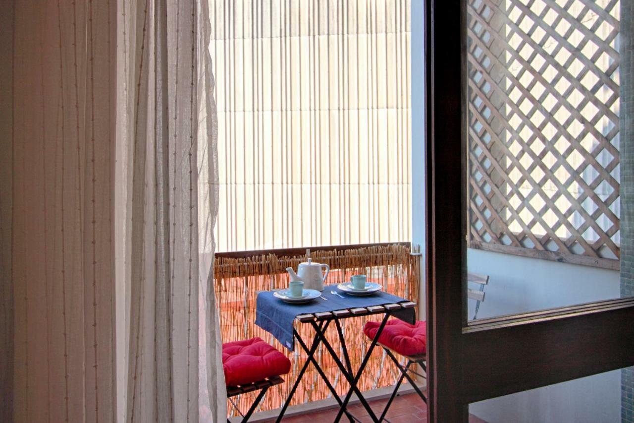Sailing Apartment Aveiro Extérieur photo